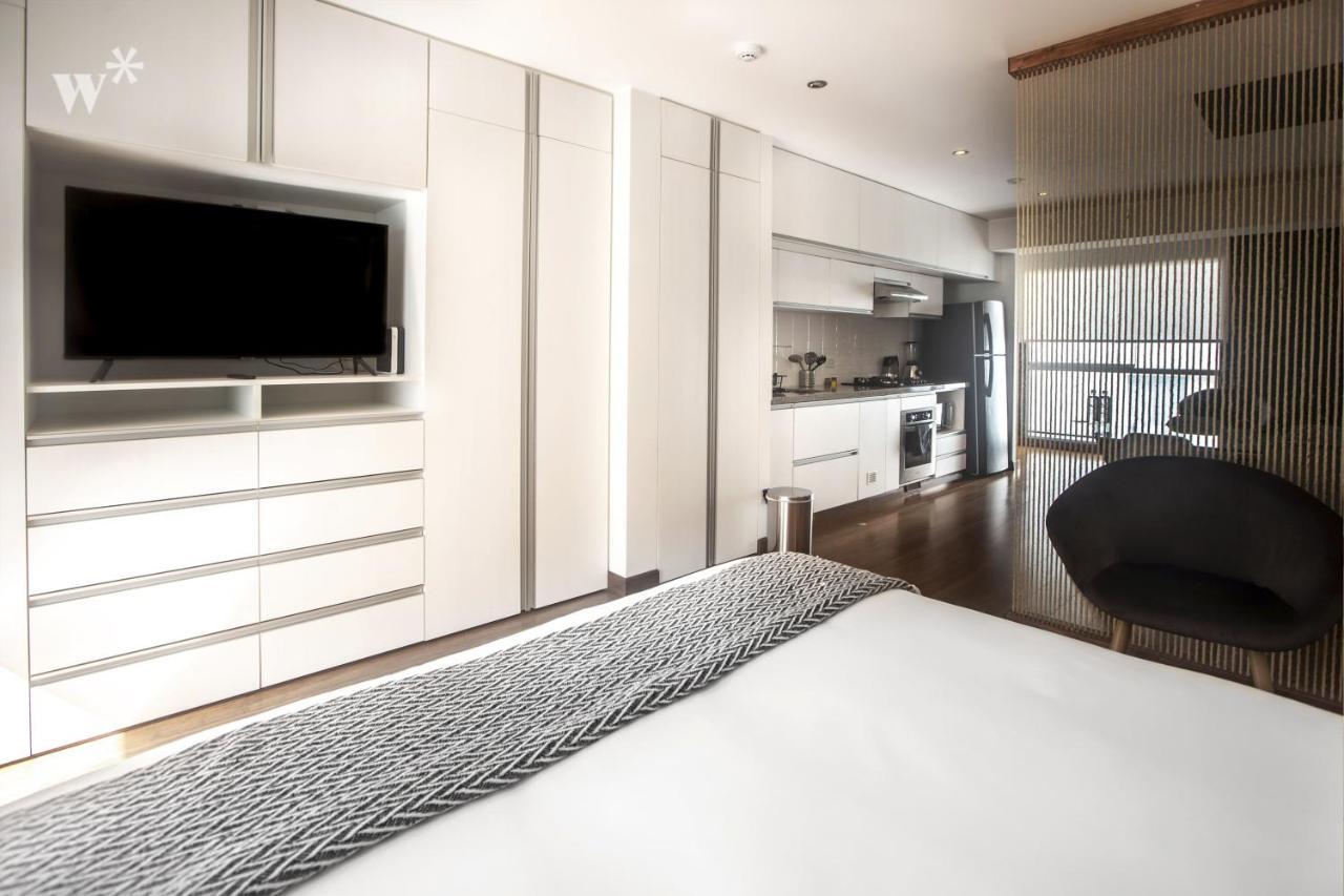 Mimosas By Wynwood House Apartahotel
