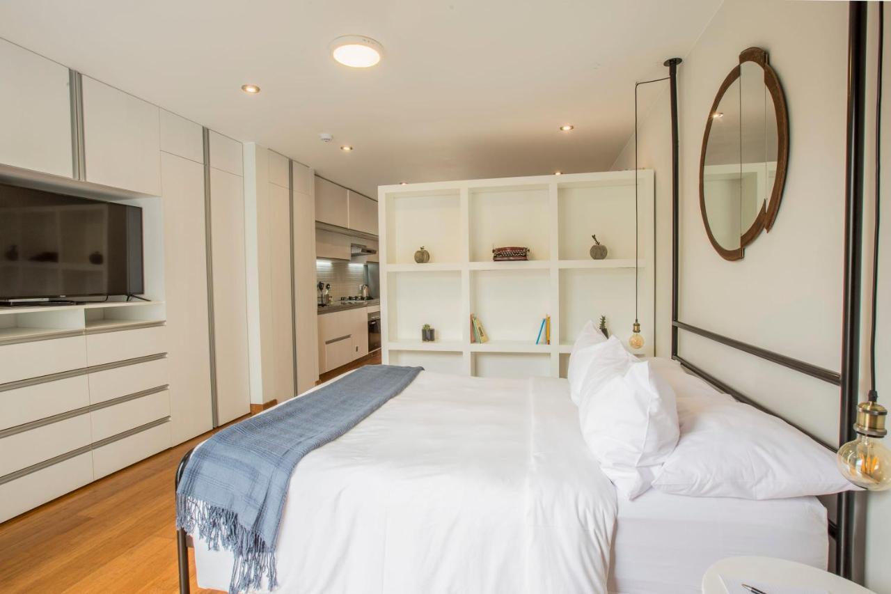 Apartahotel Mimosas By Wynwood House