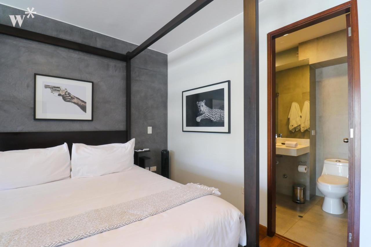 Apartahotel Mimosas By Wynwood House *