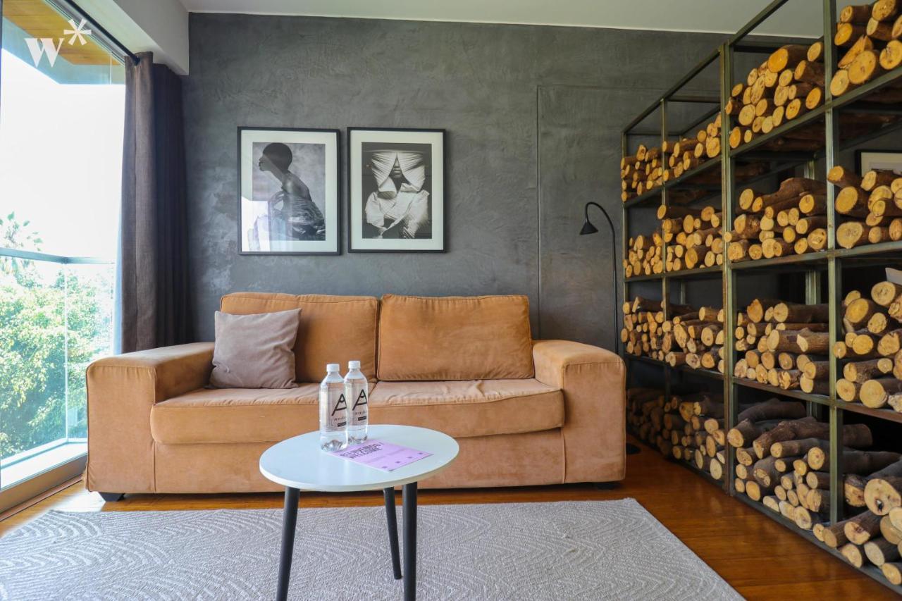 Mimosas By Wynwood House * Lima