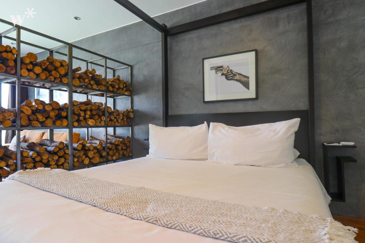 Apartahotel Mimosas By Wynwood House *