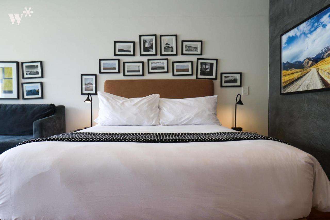 Apartahotel Mimosas By Wynwood House *