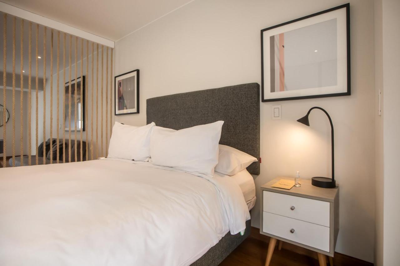 Mimosas By Wynwood House Apartahotel *