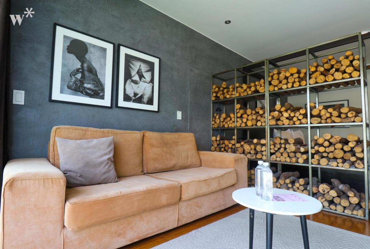 Apartahotel Mimosas By Wynwood House